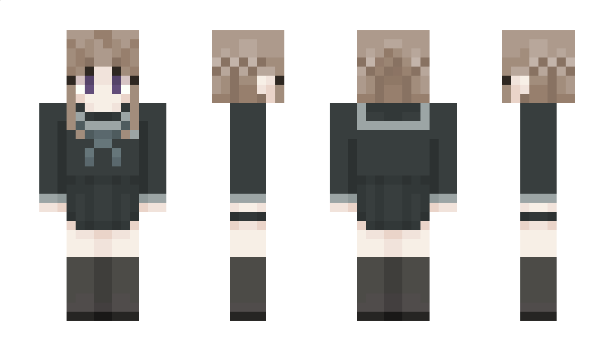 cj5315678 Minecraft Skin