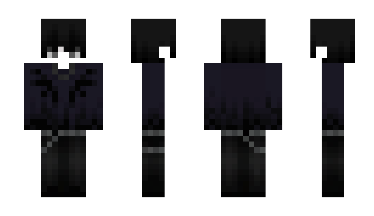 Yumance Minecraft Skin