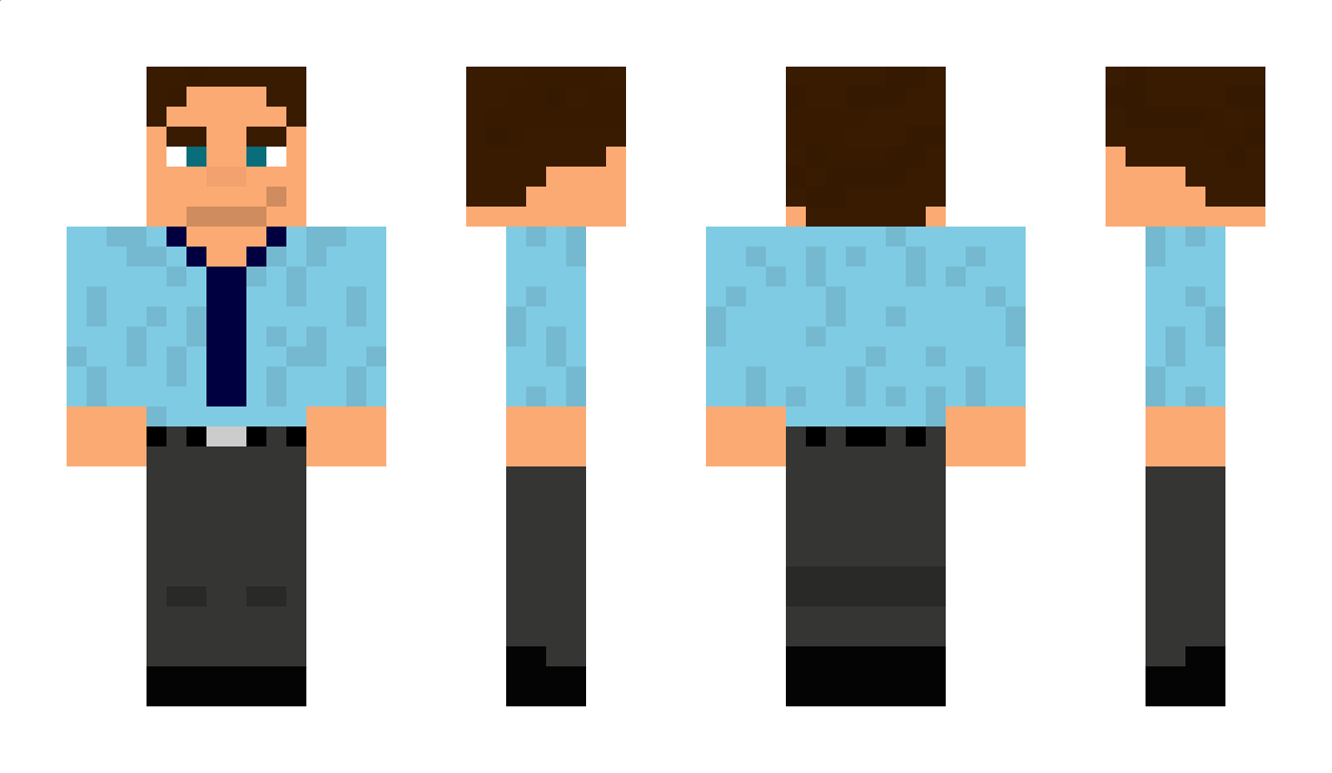 Skinit Minecraft Skin