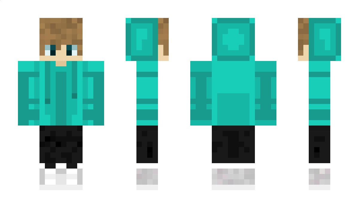 Jodonodo Minecraft Skin