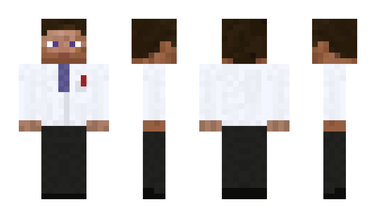 Joeydeer Minecraft Skin