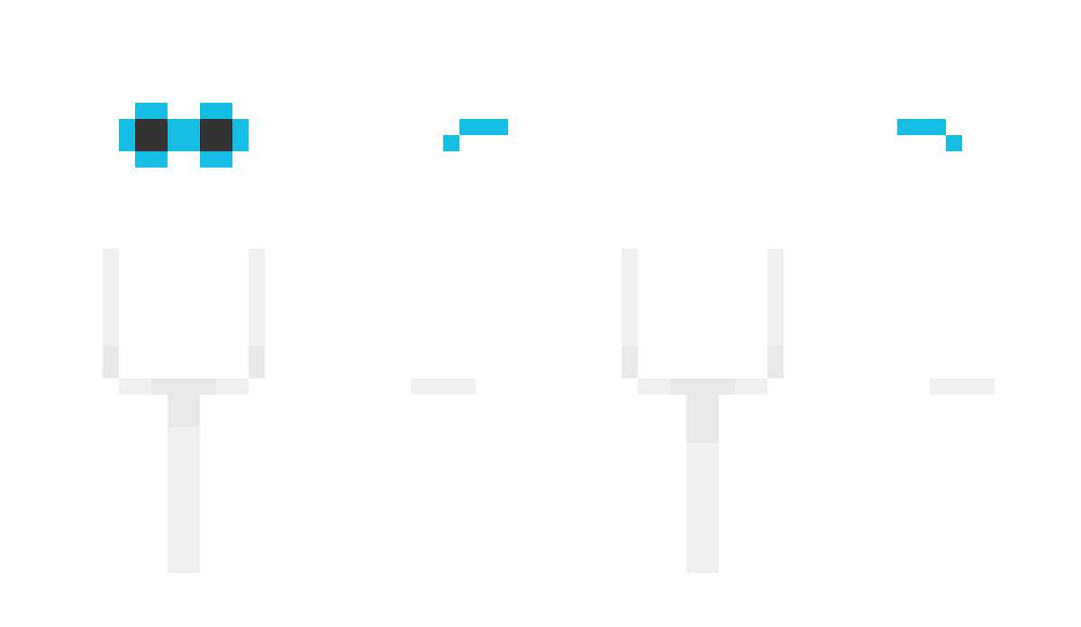 ajolote_776 Minecraft Skin