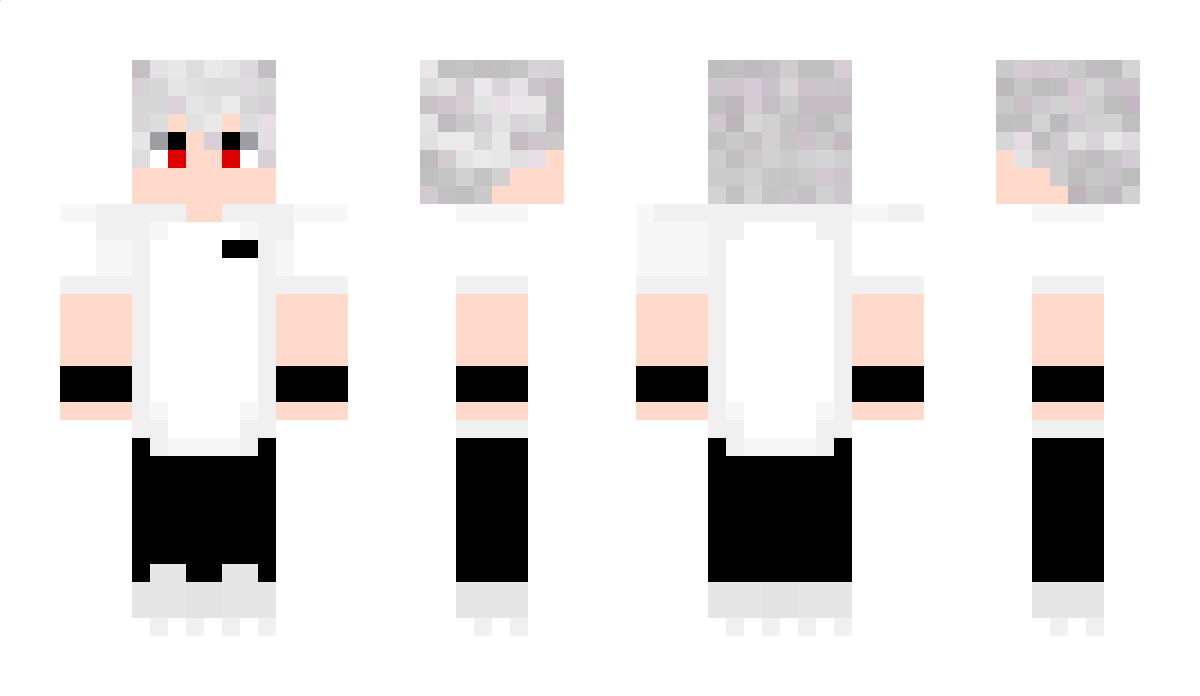 Valentino_Lizu Minecraft Skin — SkinMC