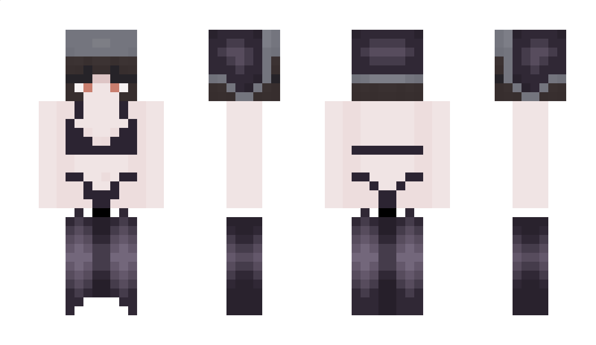 vexn1_ Minecraft Skin