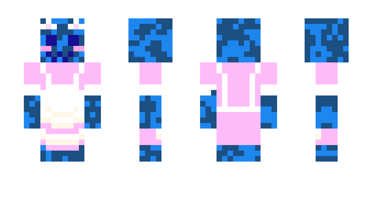 itspop3 Minecraft Skin