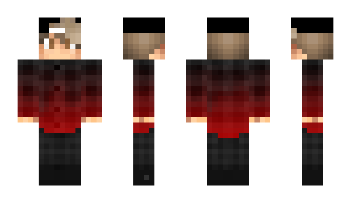 Noppes661 Minecraft Skin