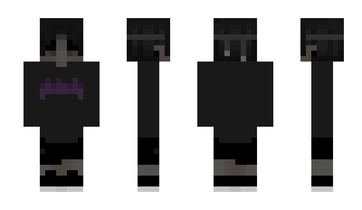 tsc_sweaty Minecraft Skin