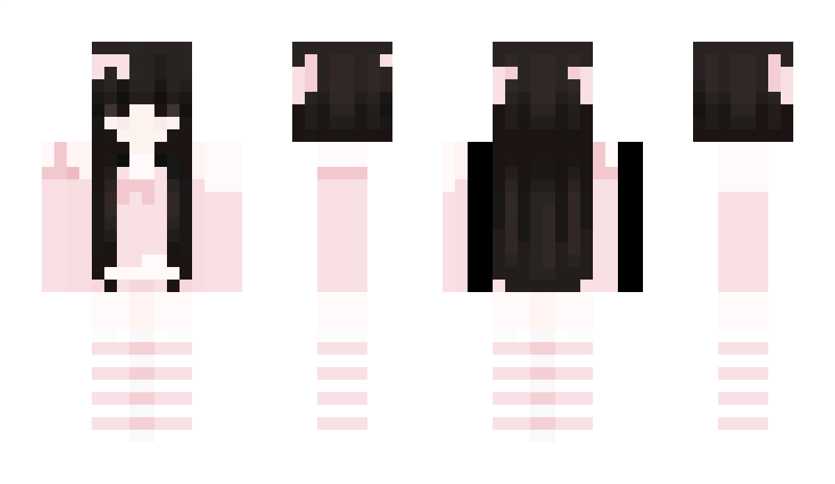 Ziquile Minecraft Skin