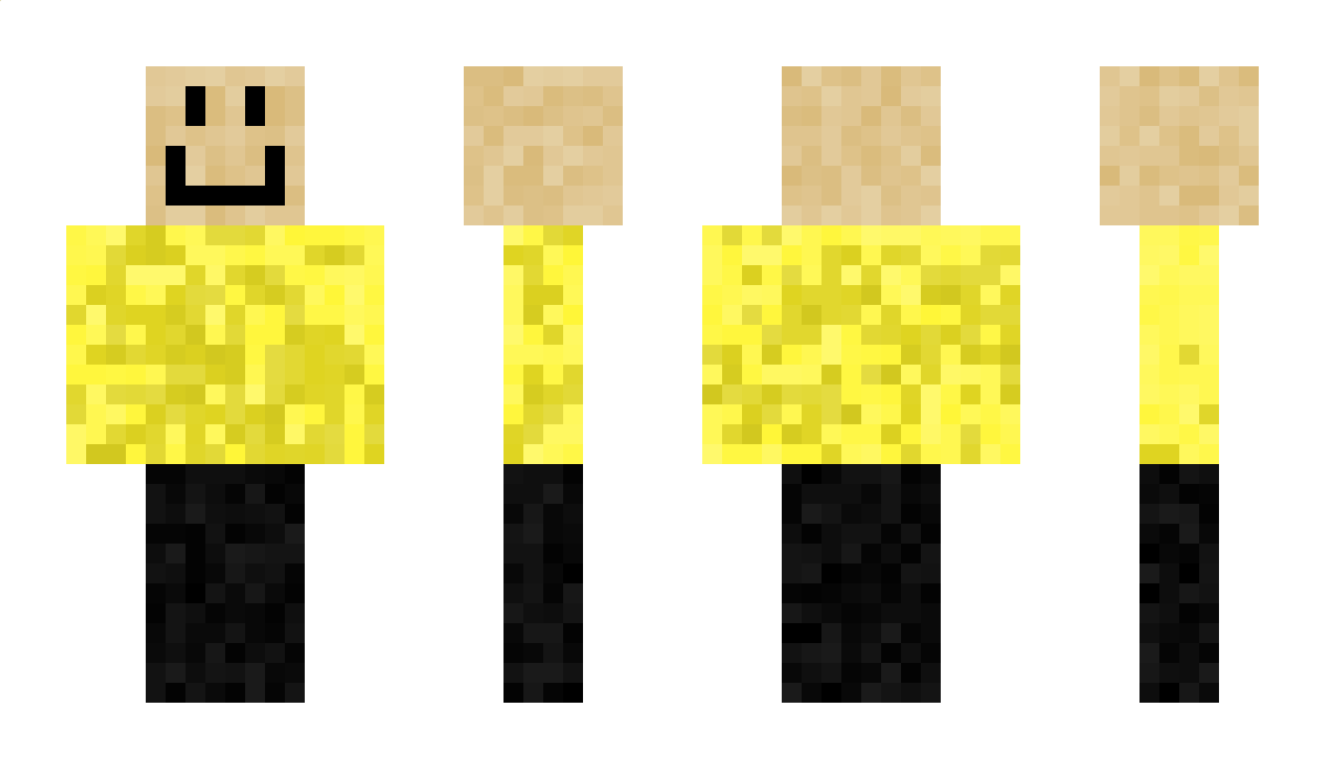 Lukaplaynow Minecraft Skin