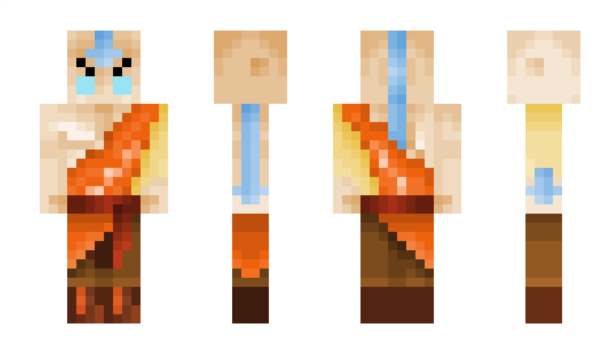 Chessboy Minecraft Skin