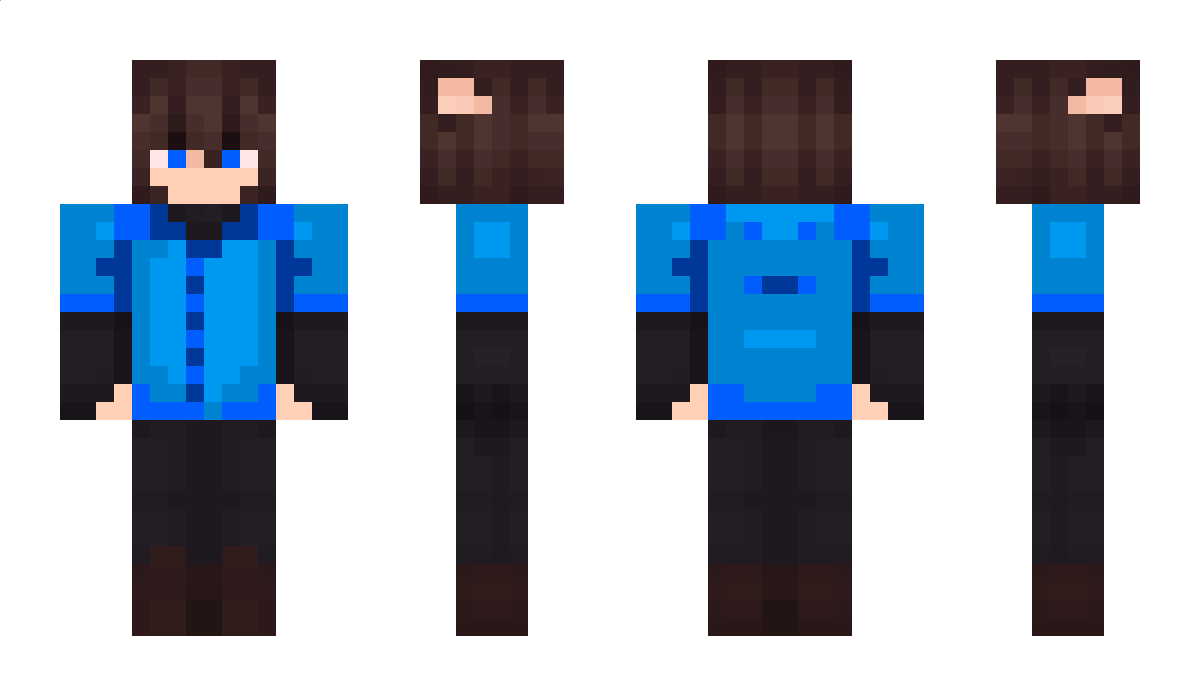 chenol_ Minecraft Skin