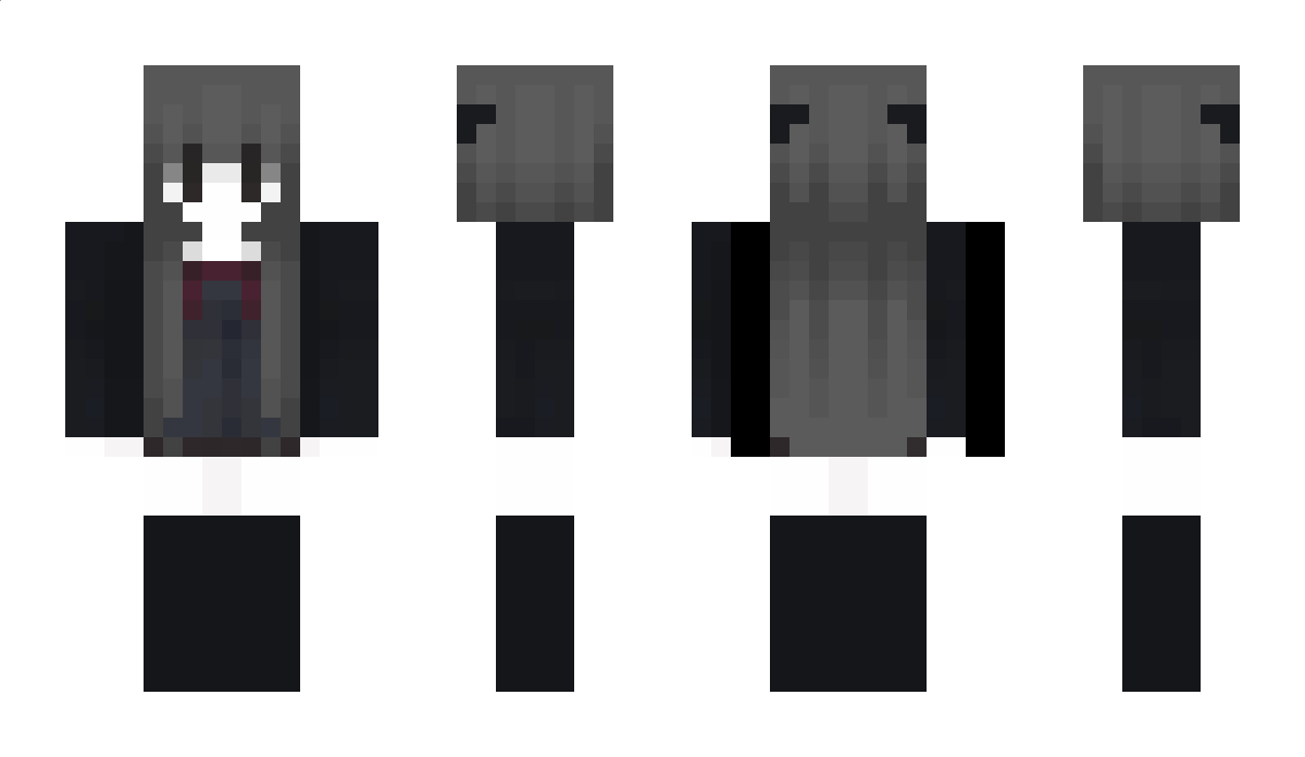 whye Minecraft Skin