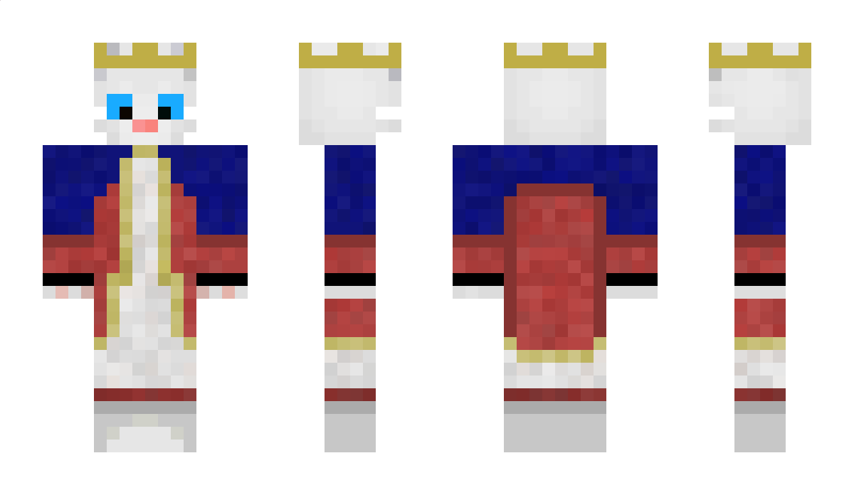 _Catsy Minecraft Skin