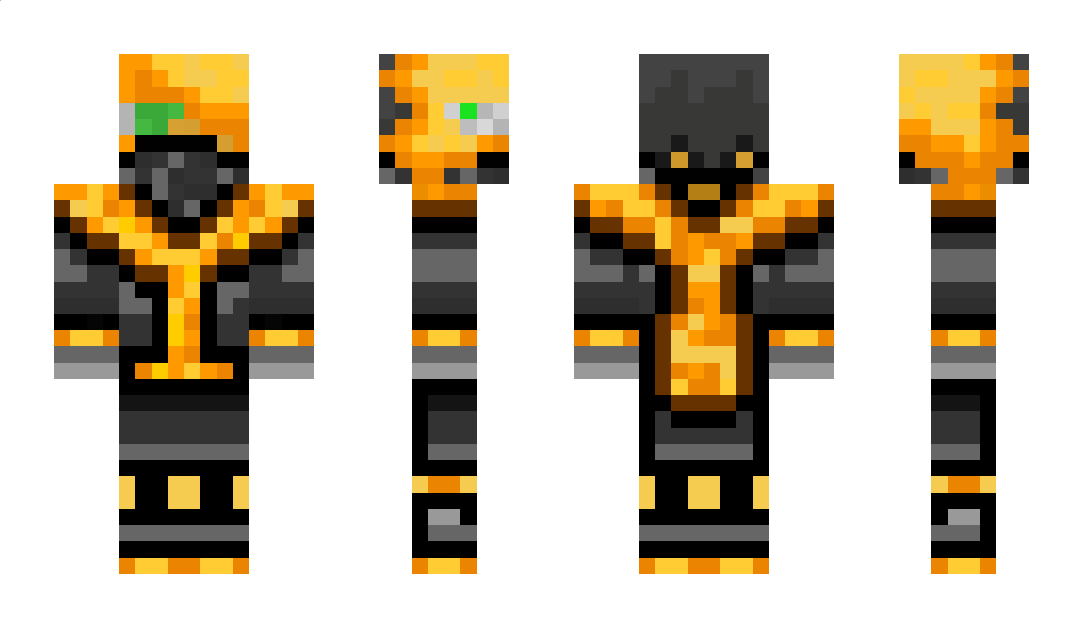 Esf3ra_ Minecraft Skin