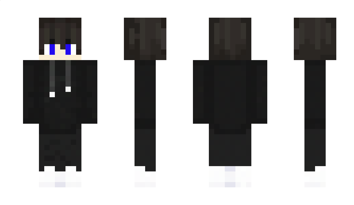 Win_Vextral Minecraft Skin