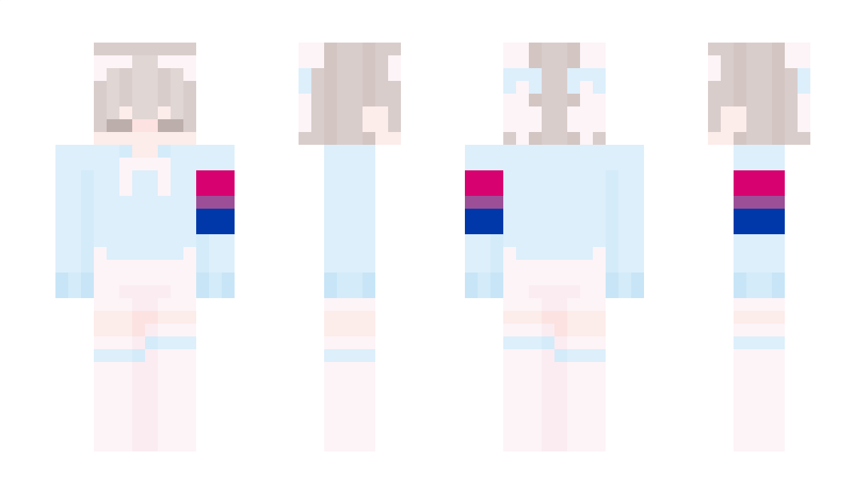 fizzyrolli Minecraft Skin