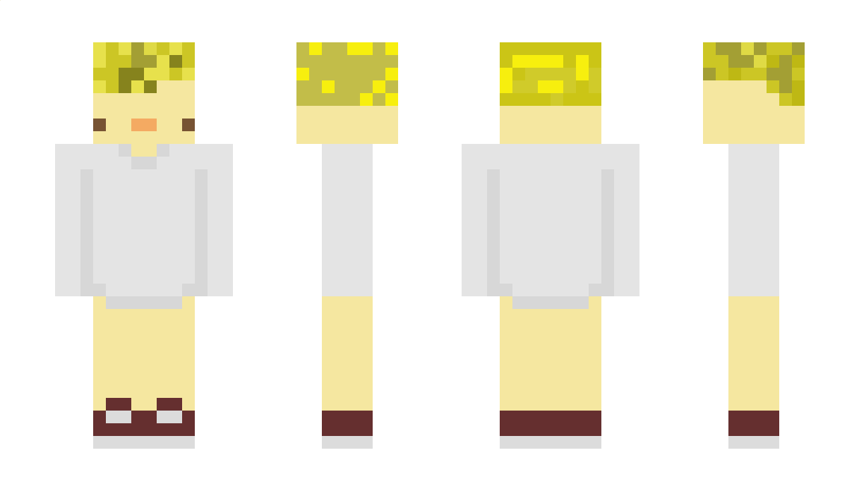 Family_lammas Minecraft Skin