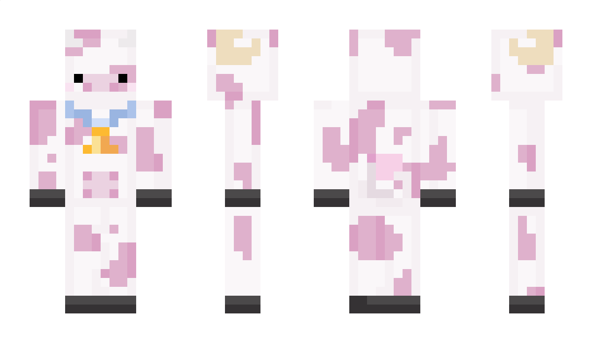 LatsamiJinx05 Minecraft Skin