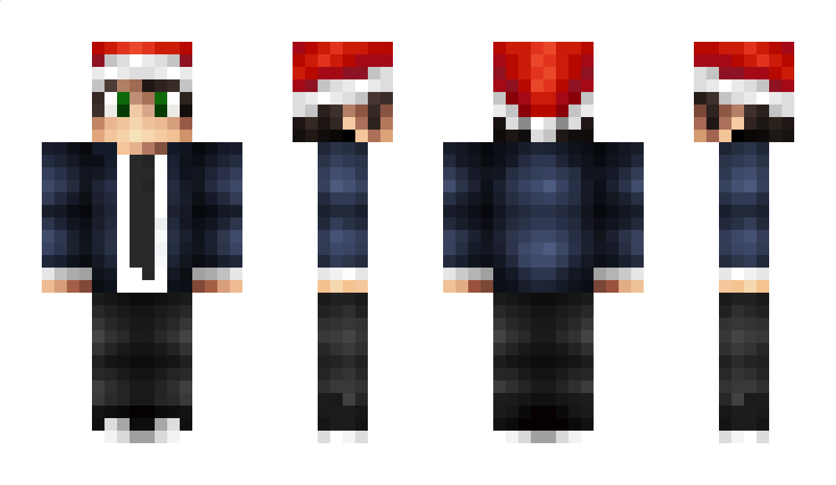 skepia Minecraft Skin