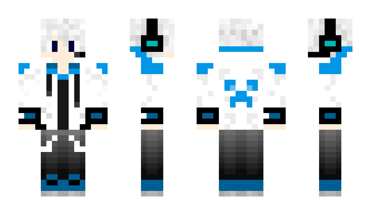 Doop606 Minecraft Skin