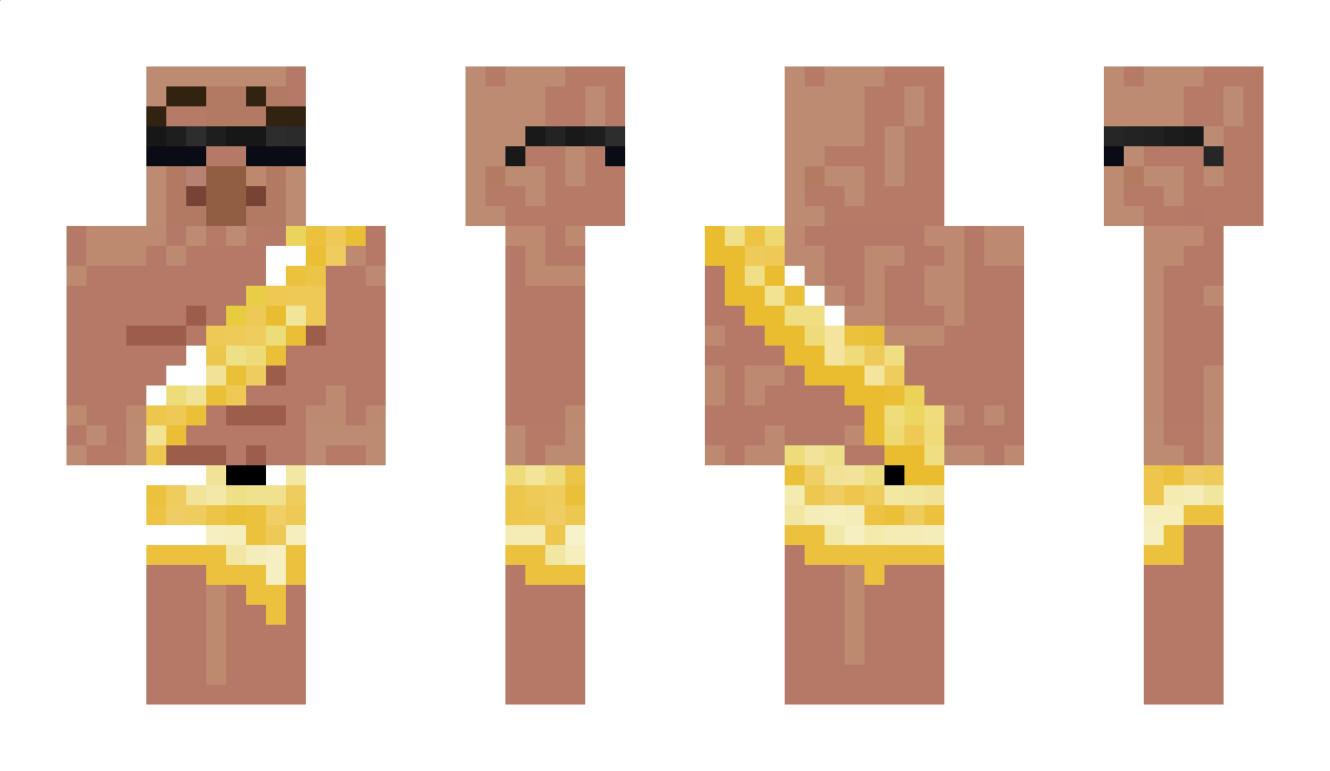 Lyleldb Minecraft Skin