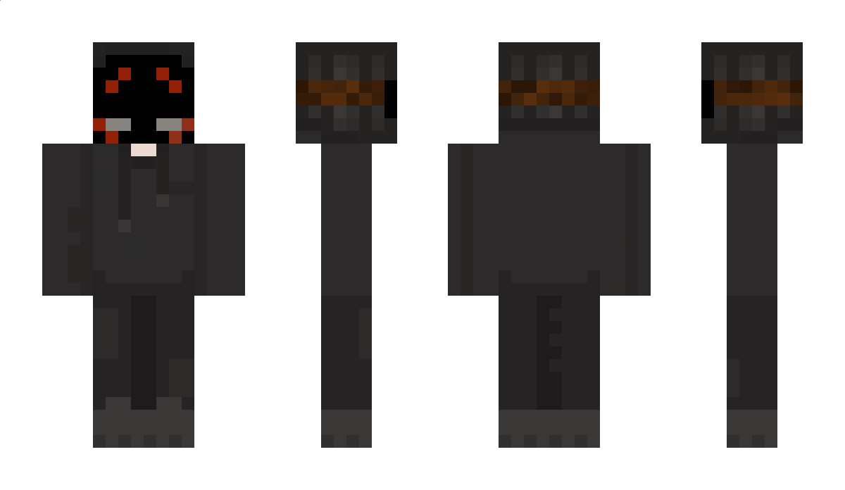 swono Minecraft Skin