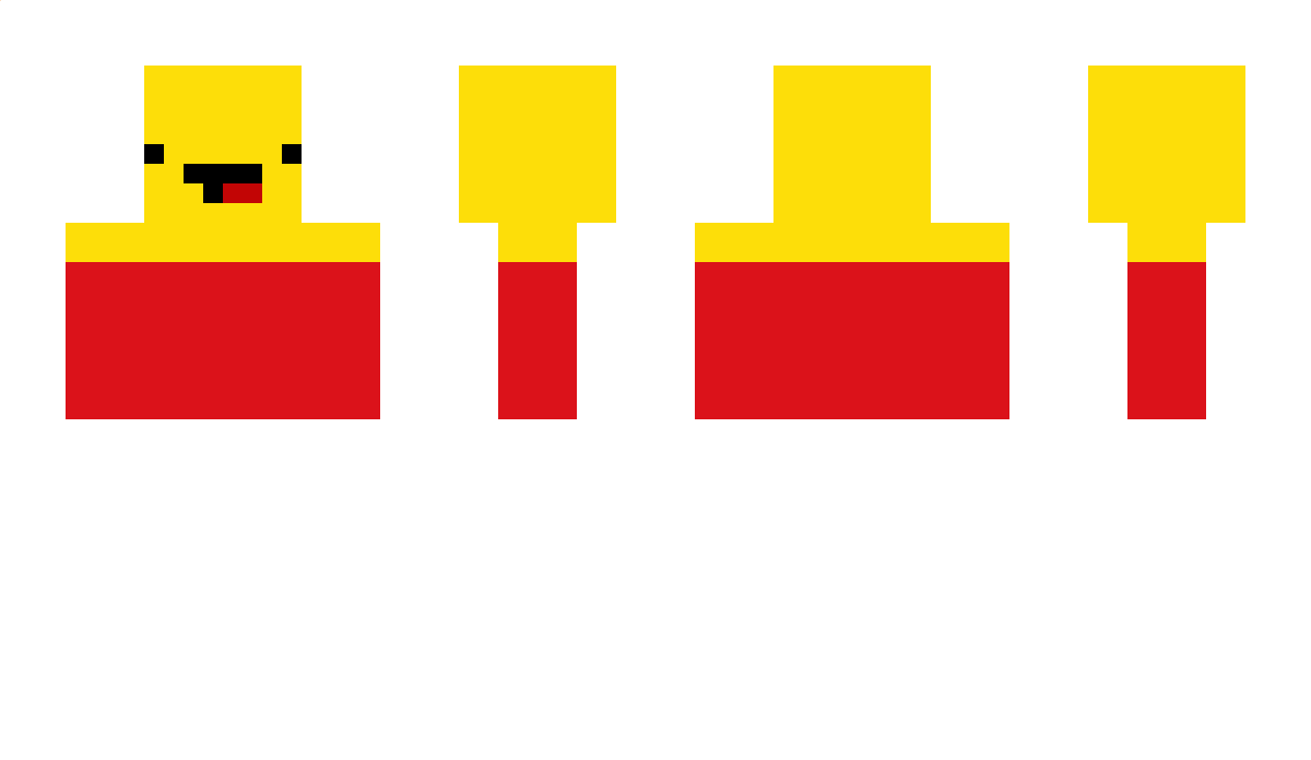 Carinthia Minecraft Skin