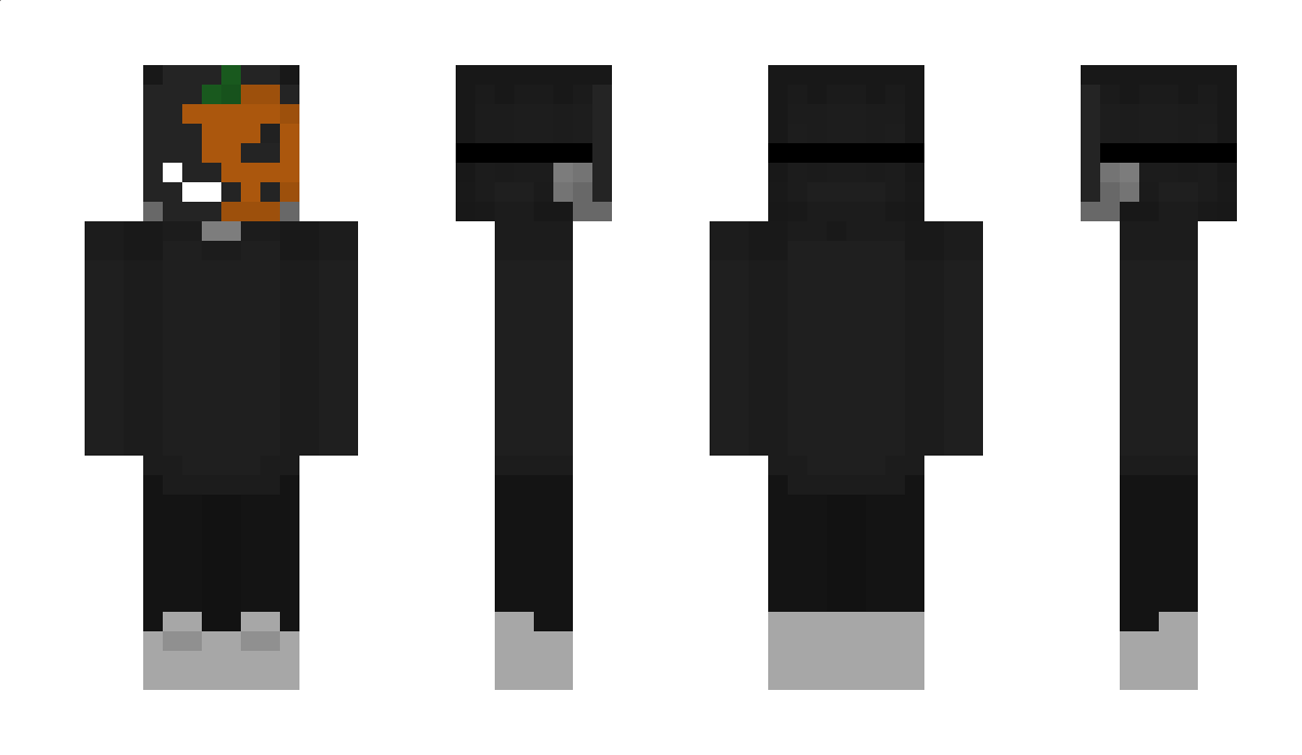 Astali7 Minecraft Skin