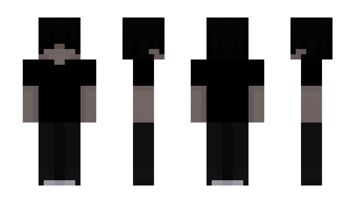 _dorii Minecraft Skin