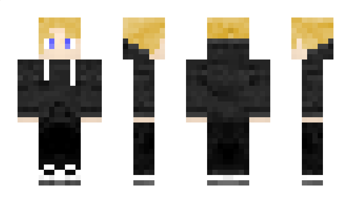 ToE_1337 Minecraft Skin