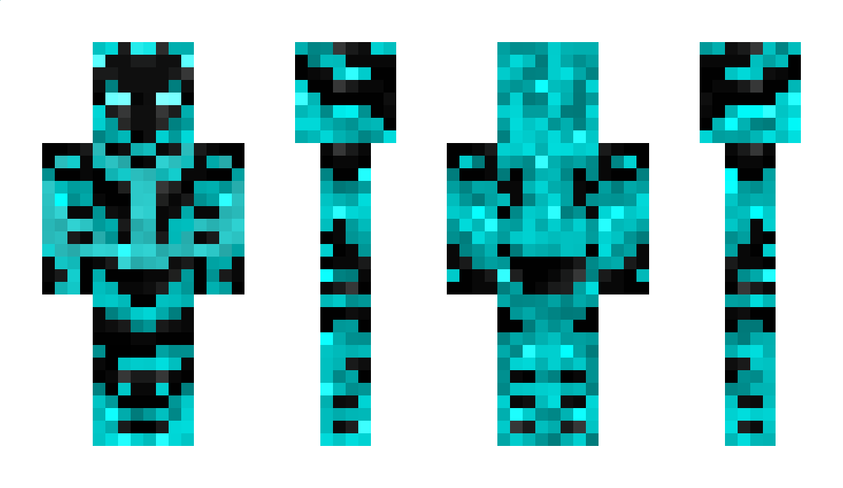 LukaGreat13 Minecraft Skin