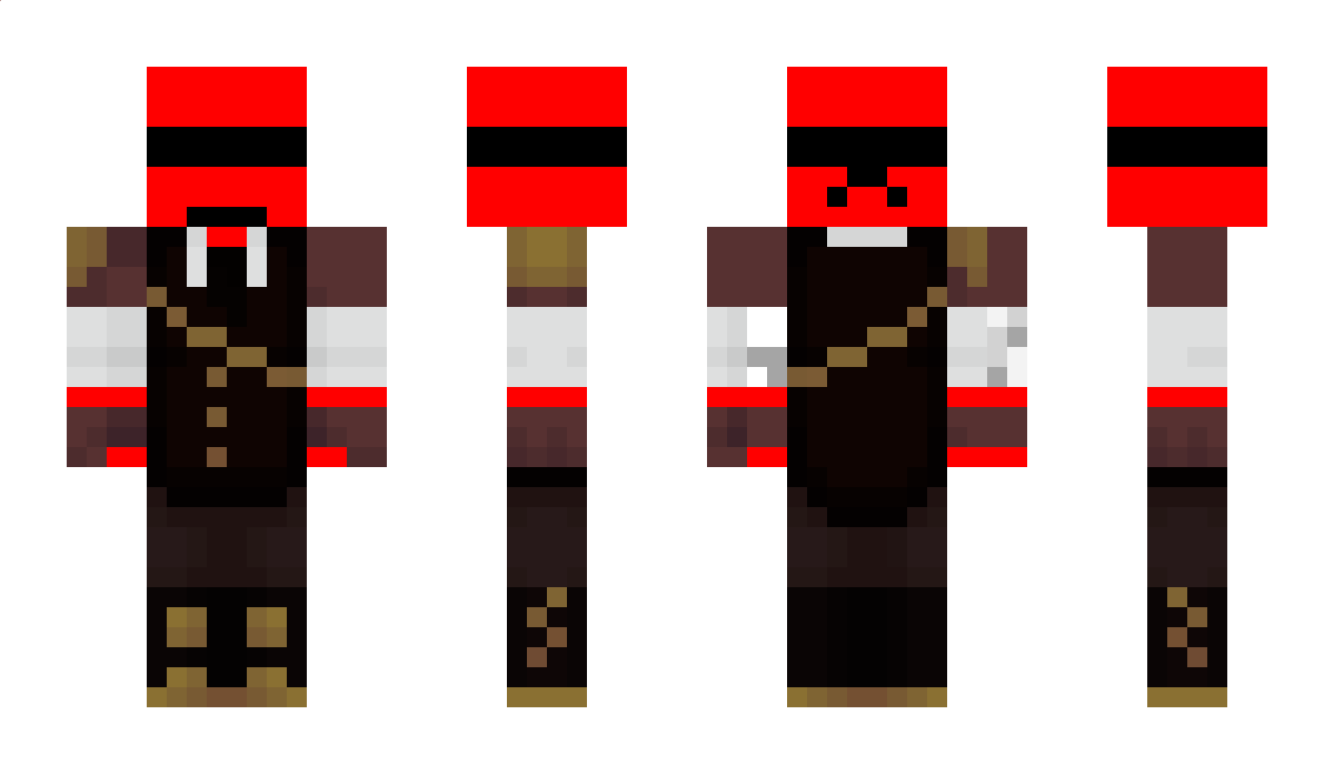 Juggulm Minecraft Skin