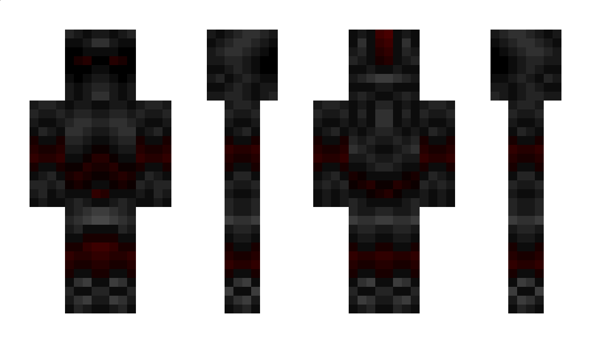 Gottor Minecraft Skin