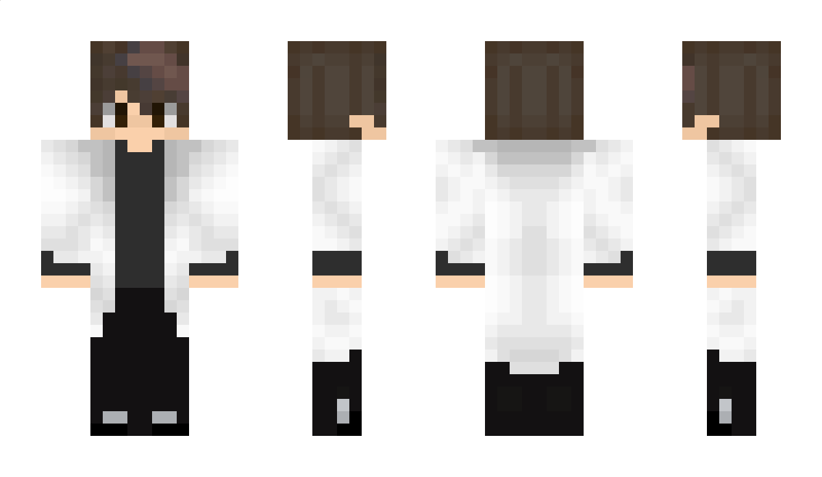 The_Jefferrari Minecraft Skin