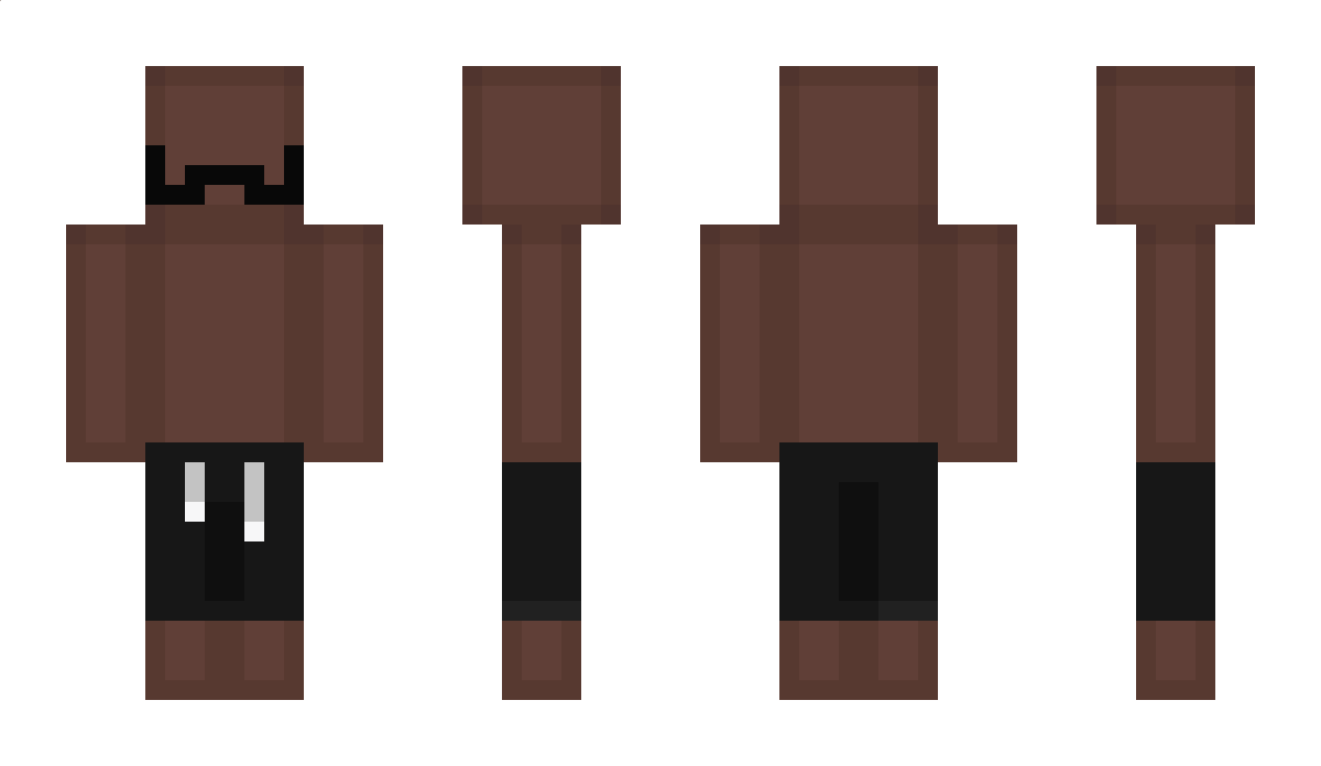 Arkooo Minecraft Skin