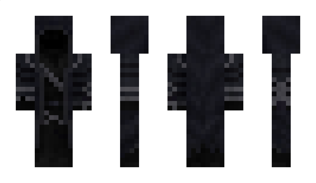 OlimiteinemL Minecraft Skin