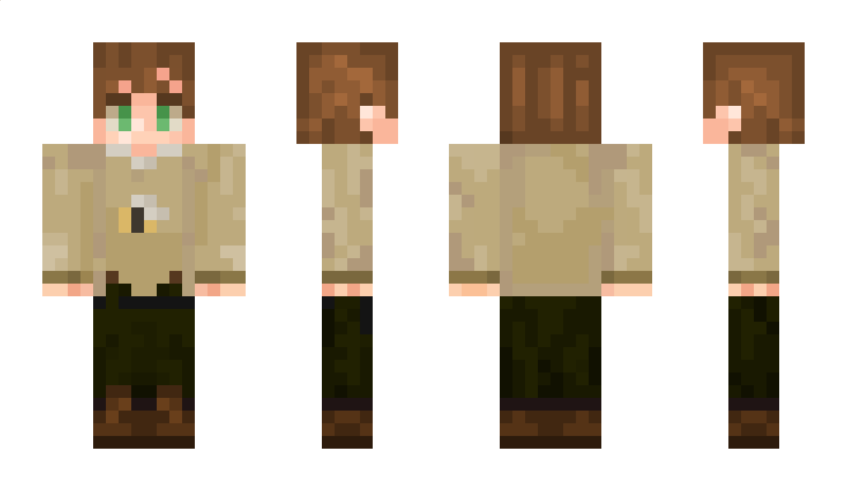 chl03_k Minecraft Skin