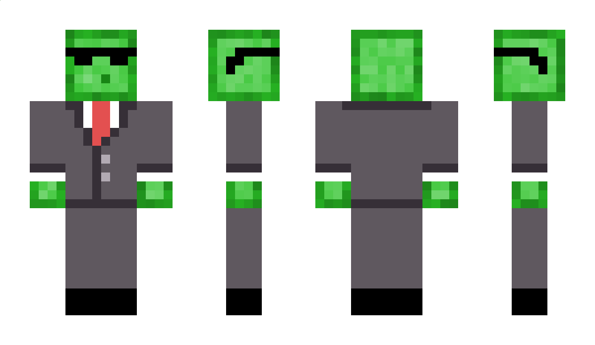 labboy2010 Minecraft Skin