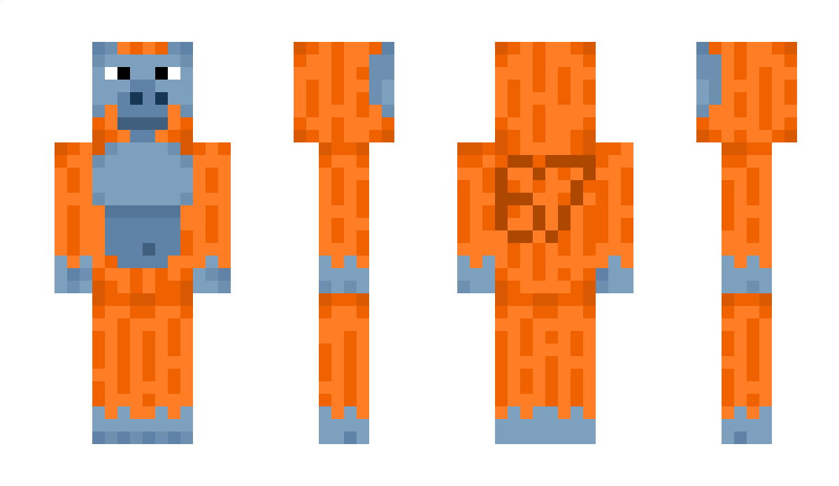 atcJ Minecraft Skin