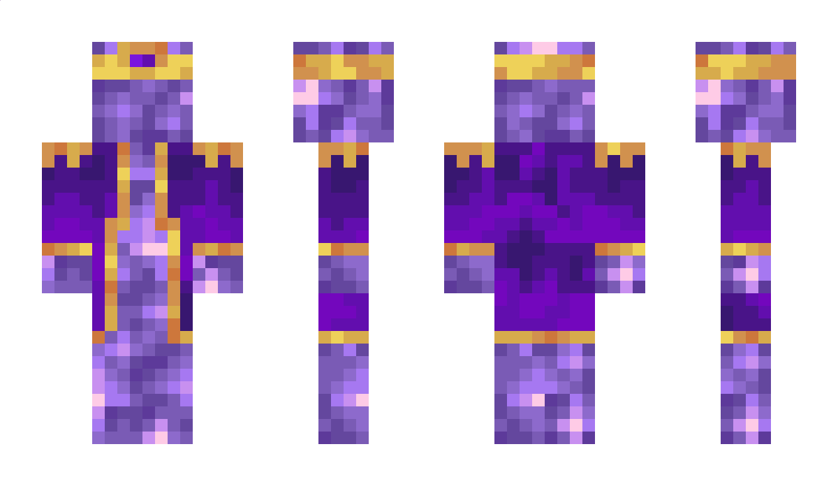 Ch405_8 Minecraft Skin