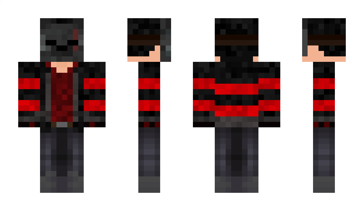 __Fixer_ Minecraft Skin