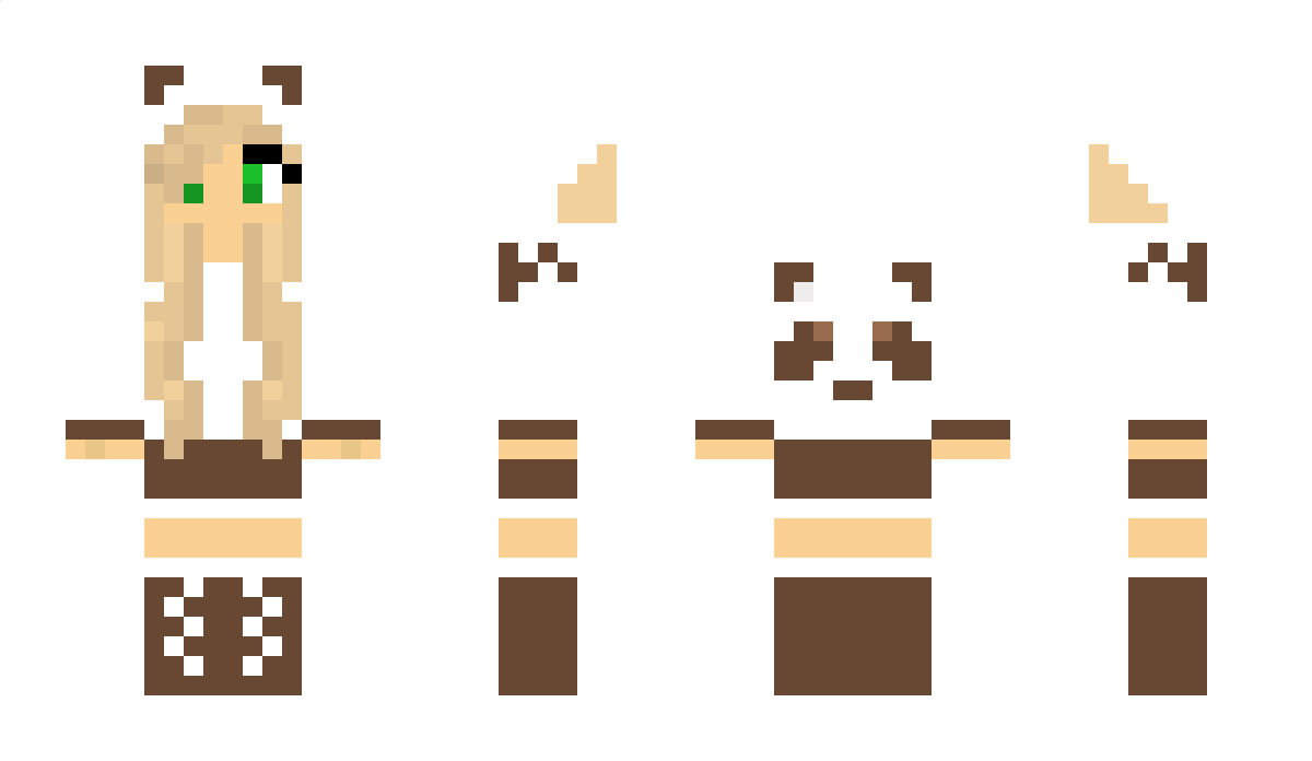 Juwela Minecraft Skin