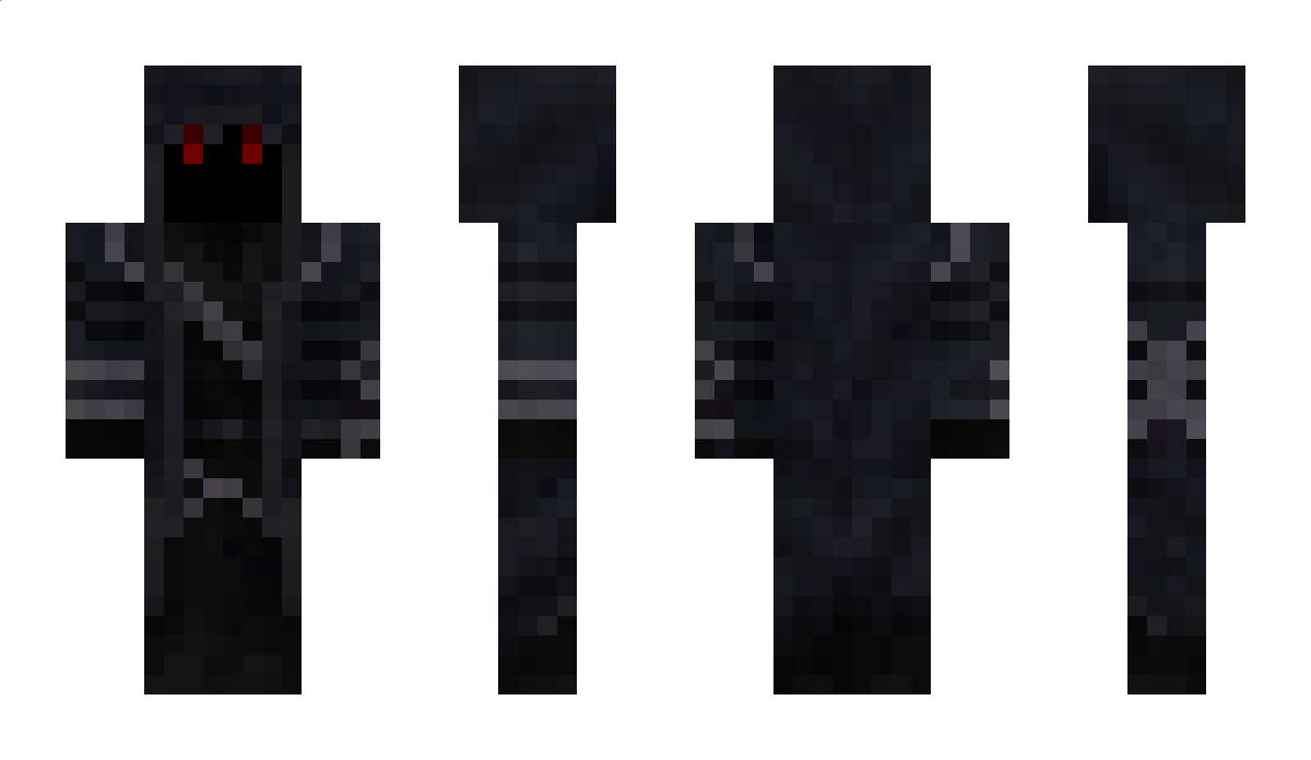 OHIO2022 Minecraft Skin