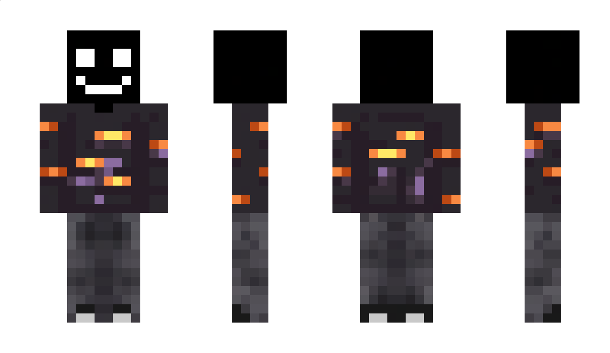 russ_du_78 Minecraft Skin