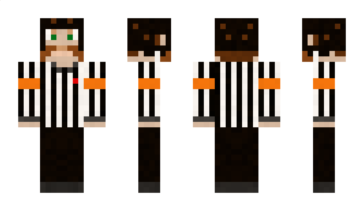 _Rolan Minecraft Skin