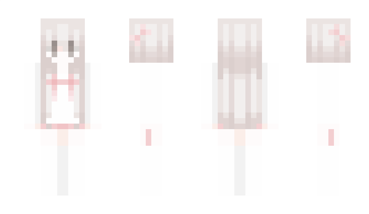 Kobiishere Minecraft Skin