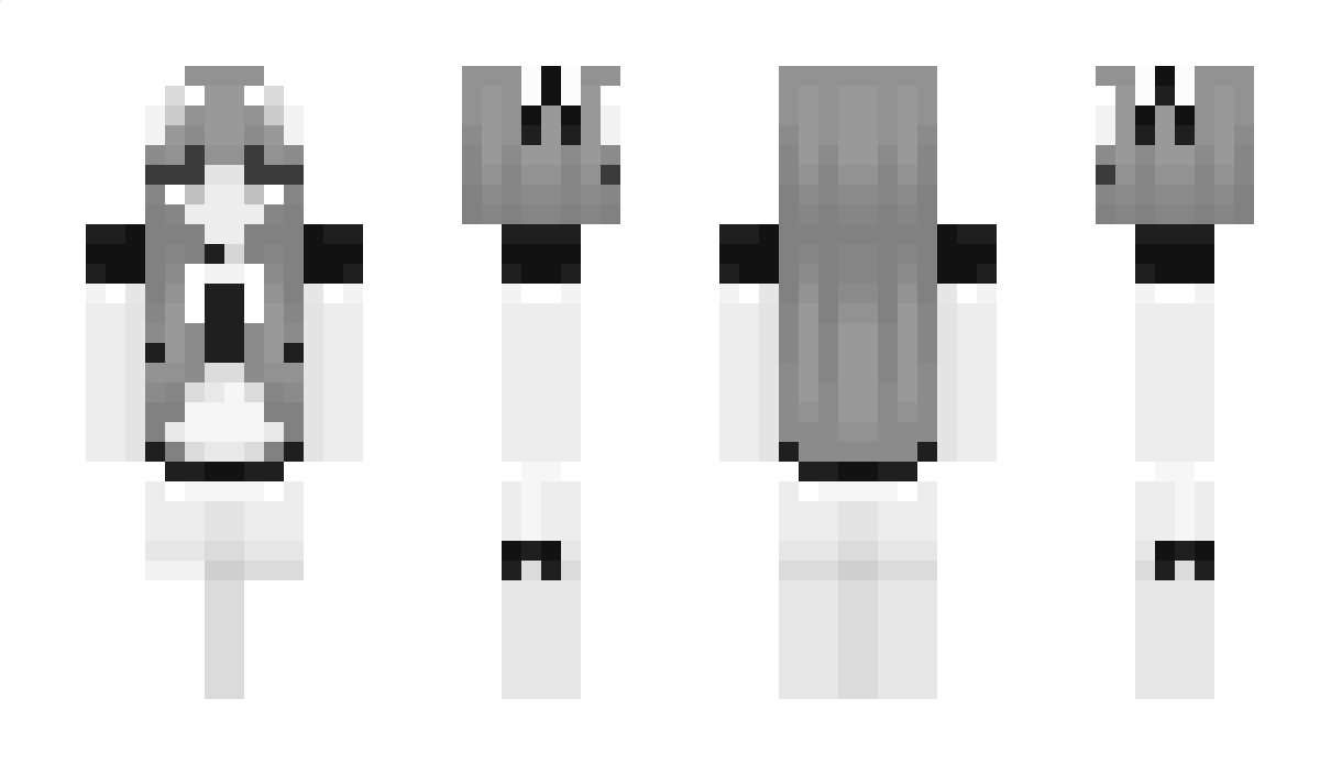 MaxOGwyer Minecraft Skin