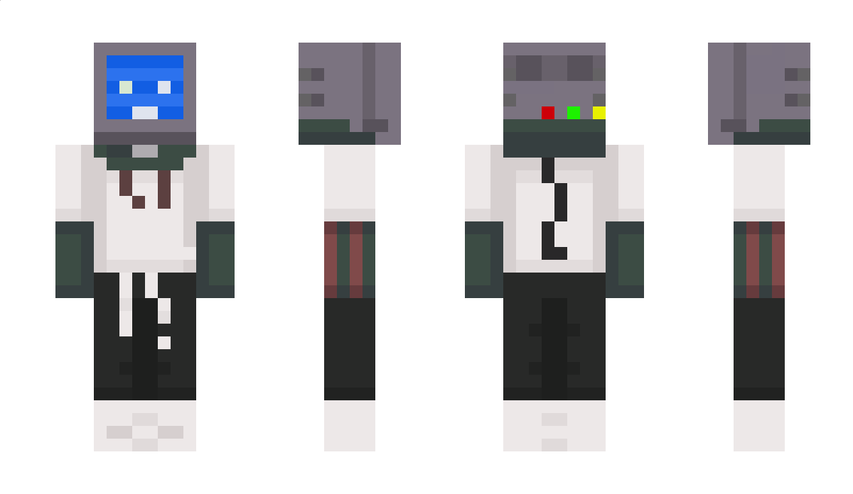 Apop5279 Minecraft Skin