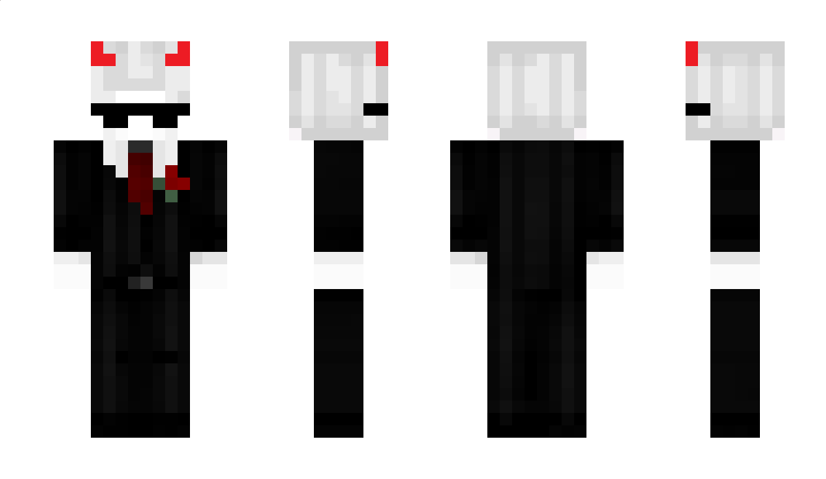 MC_garten_Zwerg Minecraft Skin