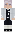 SleepySommi Minecraft Skin